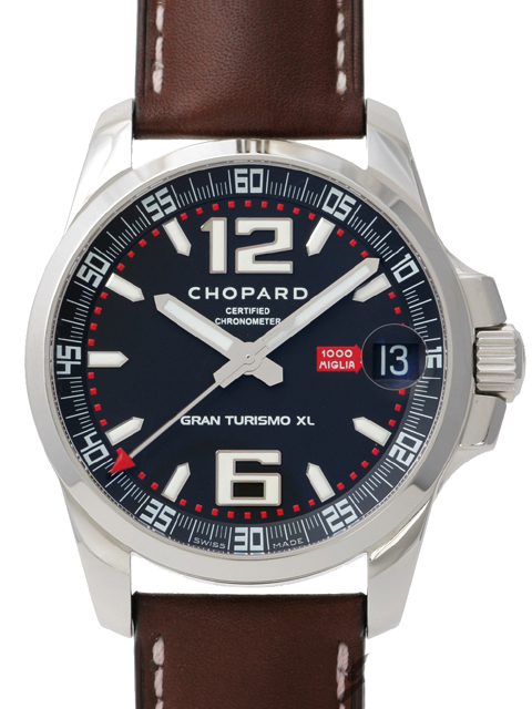 ショパールスーパーコピー CHOPARD ミッレミリア グラントゥーリズモXL 16/8997